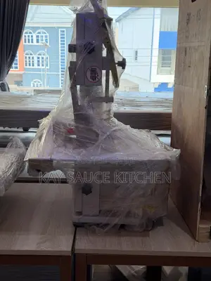 Bonesaw Machine