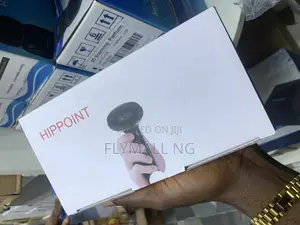 Hippoint BT-17 Wireless 2D Barcode Scanner