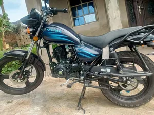 Qlink XP 200 2025 Black