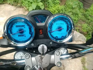Qlink XP 200 2025 Black