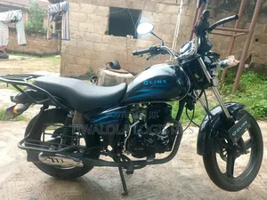 Qlink XP 200 2025 Black