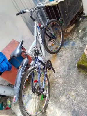 Bronx Concept Bicycle