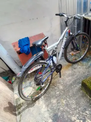 Bronx Concept Bicycle