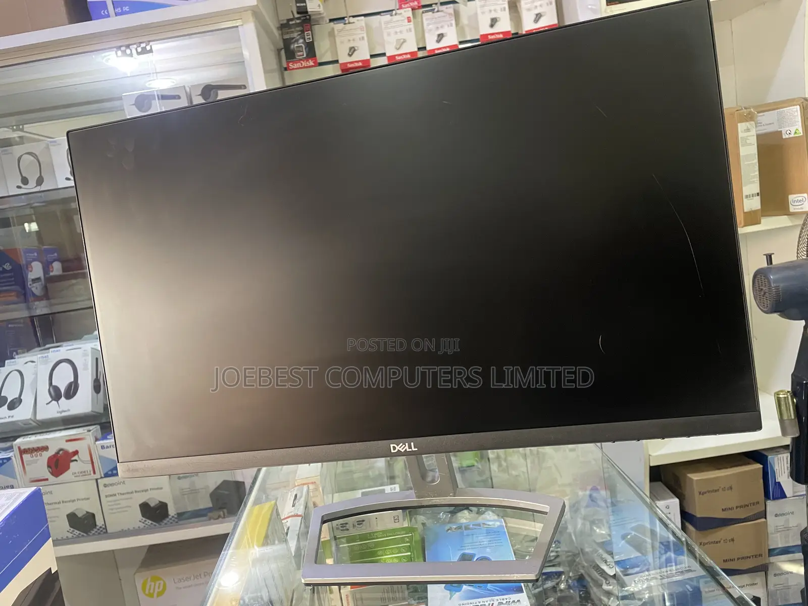 Dell Ultra Monitor 24”