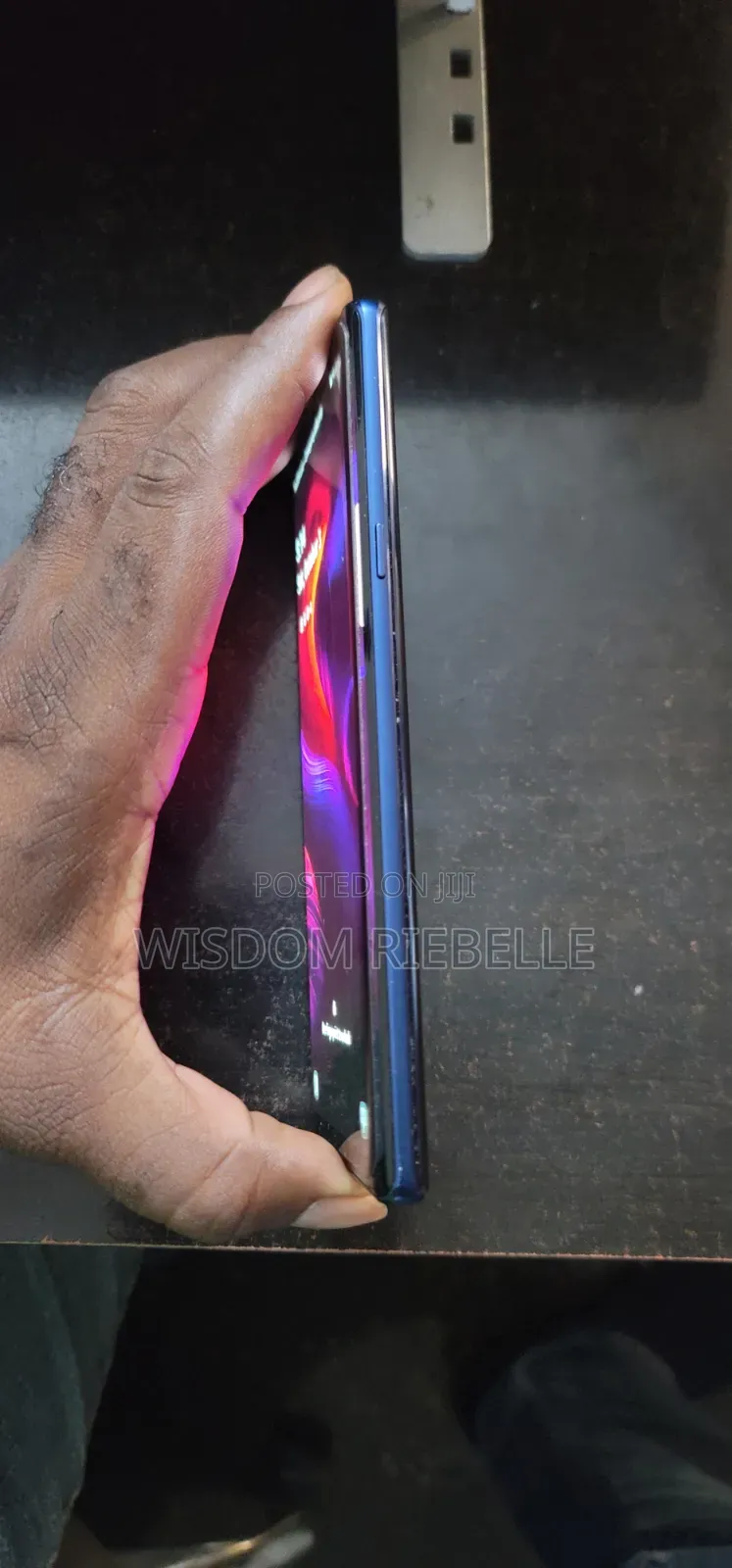 Samsung Galaxy Note 9 128 GB Blue