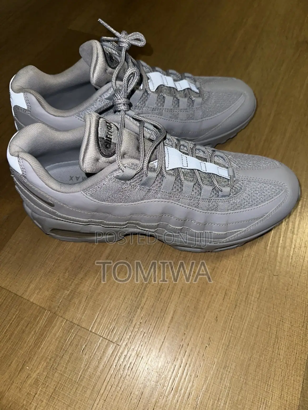 Nike Air Max 95