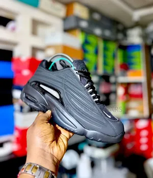 Nike Luxury Sneaker