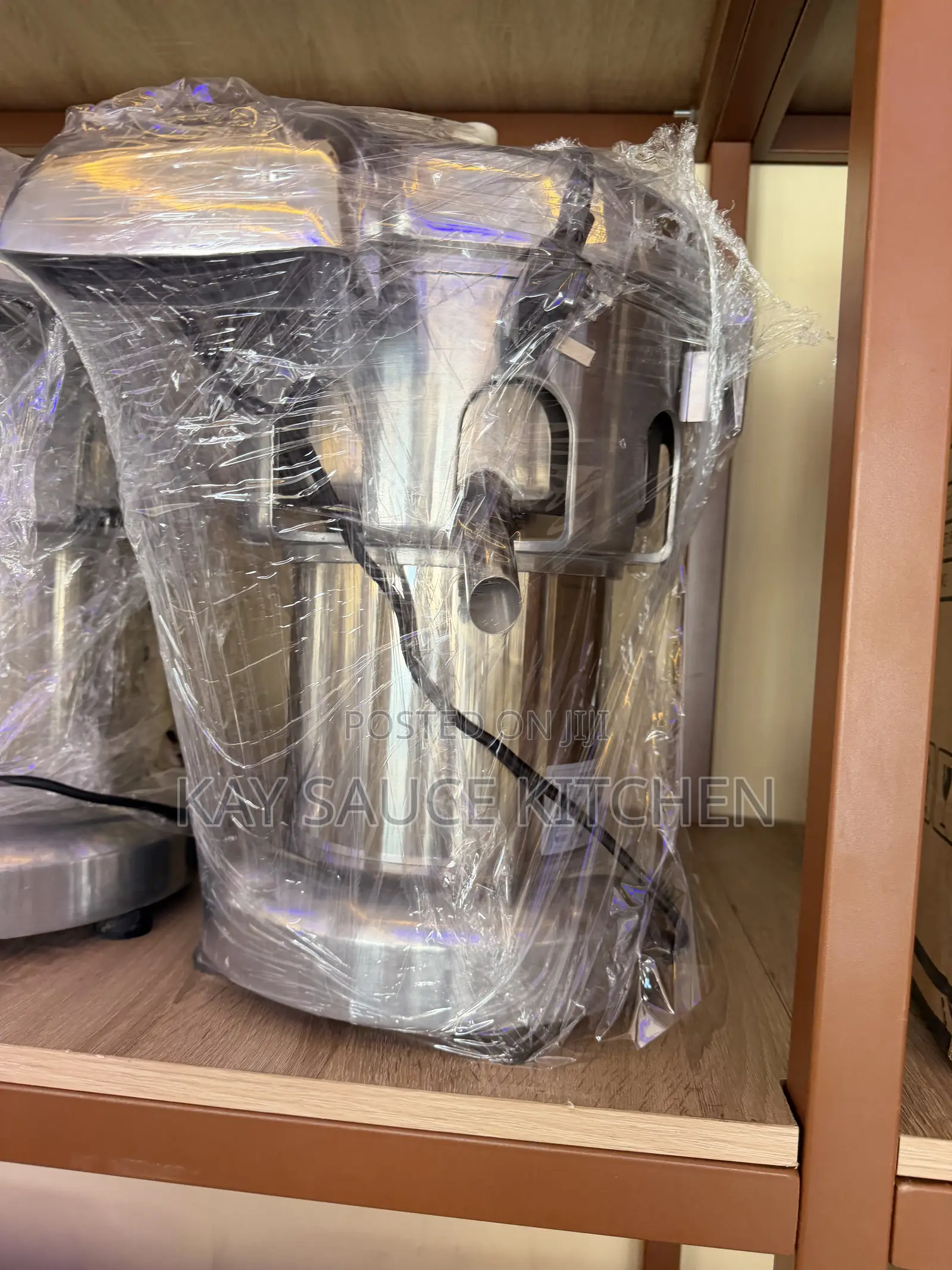Juice Extractor (Big Size)