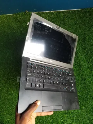Laptop Dell Latitude 7280 8GB Intel Core i5 SSD 256GB