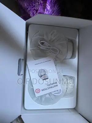 Portable Electric Breast Pump
