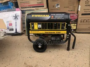 Firman Generator