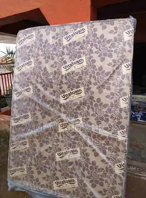 Vita Foam Corona 4 by 6*8 Size