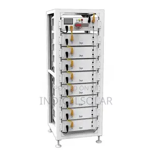 High Voltage Lithium Battery BOS-G 5.12kwh/60KWh
