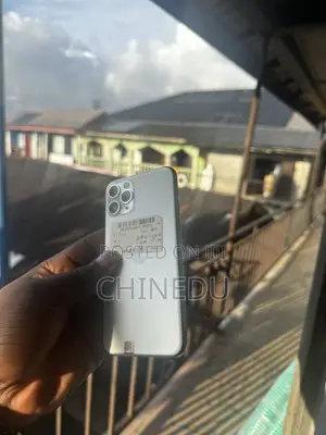 Apple iPhone 11 Pro 256 GB White