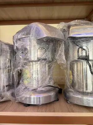 Juice Extractor (Medium Size)