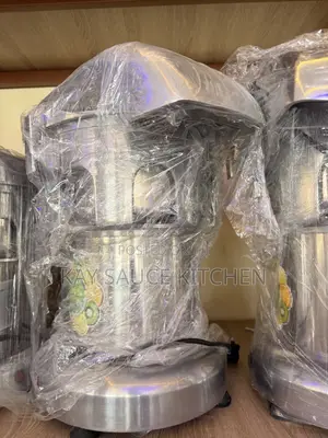 Juice Extractor (Medium Size)