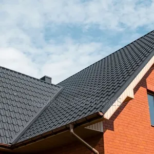 Quality Stone Coated Roofing
