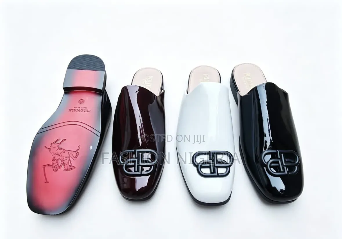Lightweight Mens Loafer