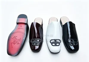 Lightweight Mens Loafer