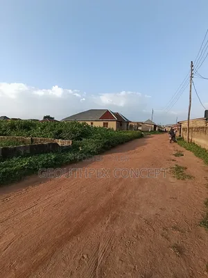 457Sqm of Land in Moniya