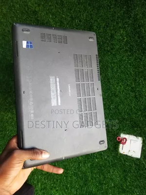 Laptop Dell Latitude 5480 8GB Intel Core i5 SSD 128GB