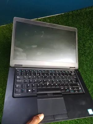 Laptop Dell Latitude 5480 8GB Intel Core i5 SSD 128GB
