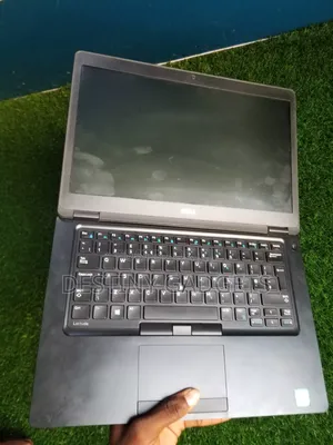 Laptop Dell Latitude 5480 8GB Intel Core i5 SSD 128GB