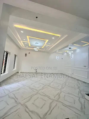 4bdrm Duplex in Jueos Modern City, Sabon Lugbe for sale