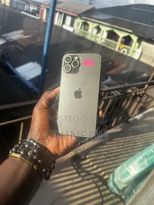 Apple iPhone 12 Pro Max 128 GB Gray