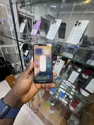 Apple iPhone XS Max 64 GB Gold