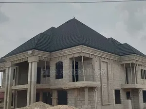 Stone Coated Roofing Installation