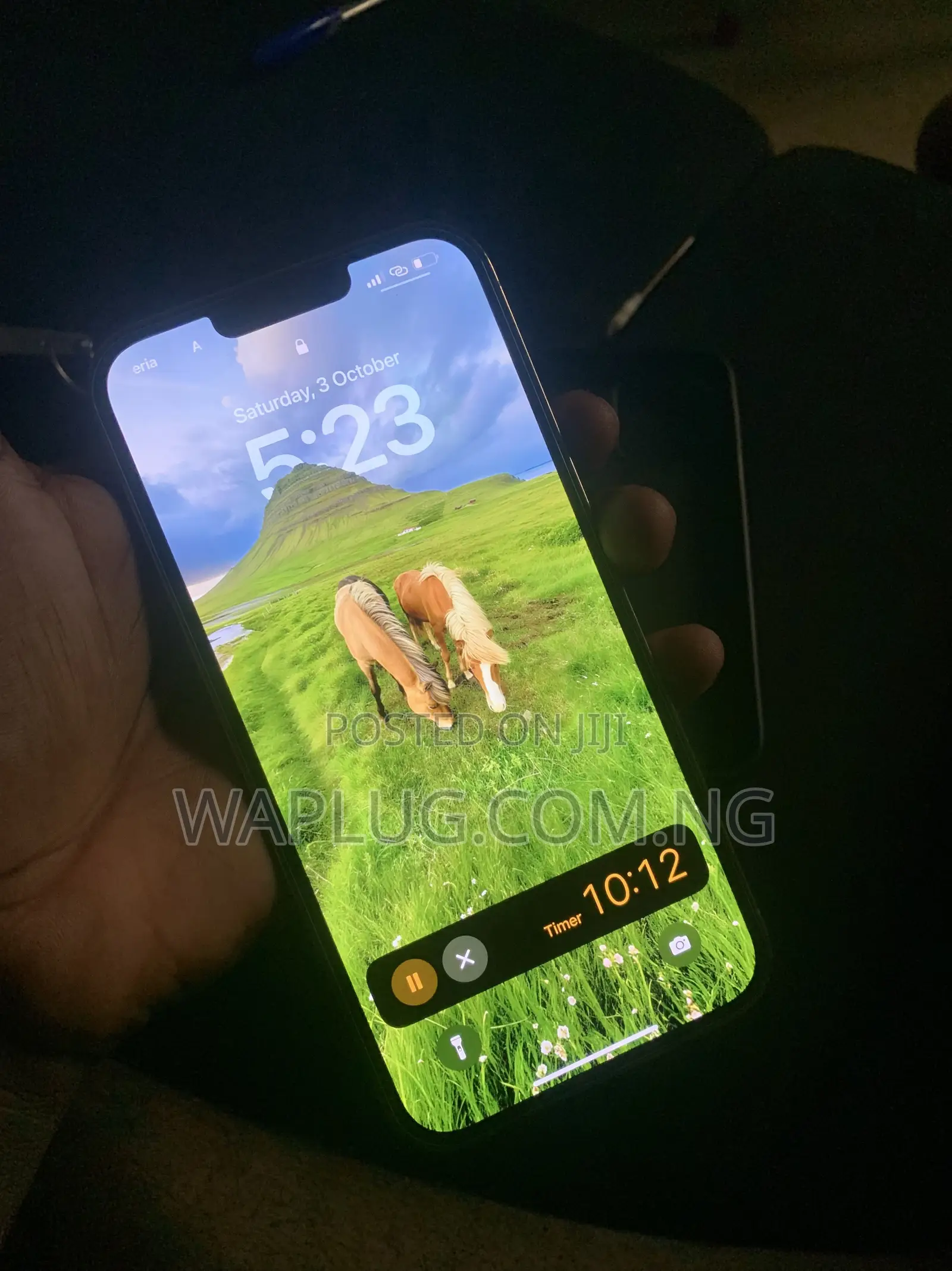 Apple iPhone 13 Pro Max 128 GB Gold