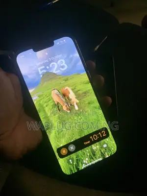 Apple iPhone 13 Pro Max 128 GB Gold