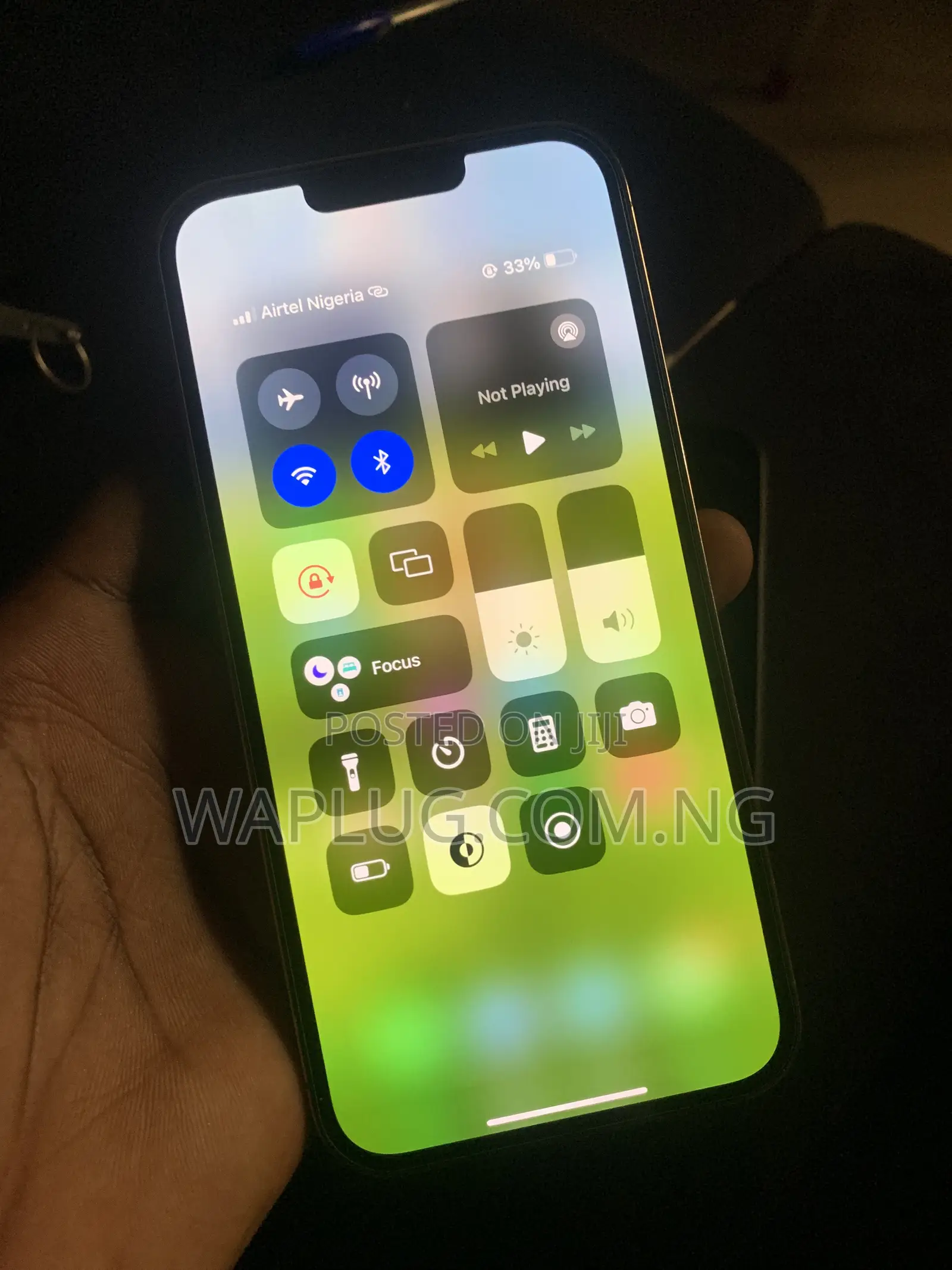 Apple iPhone 13 Pro Max 128 GB Gold