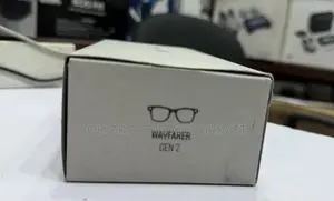 Rayban Meta Wayfarer Gen 2 (Transition Graph Green)