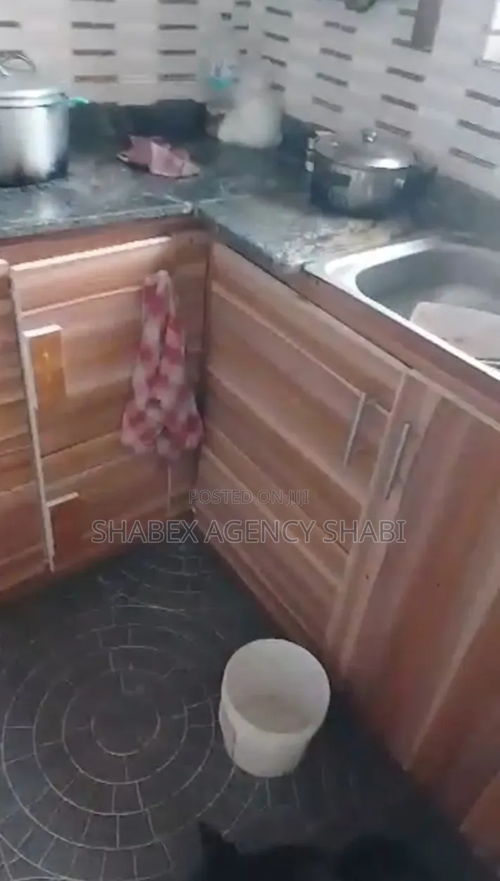 1bdrm Apartment in Epe for rent