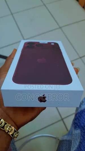 New Apple iPhone 18 Pro Max 256 GB