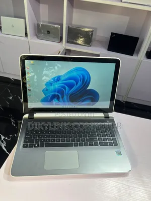 Laptop HP Pavilion 15 12GB Intel Core i7 HDD 1T
