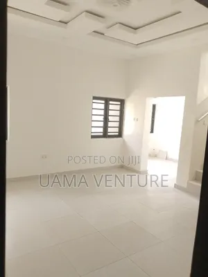 4bdrm Townhouse / Terrace in Sangotedo for rent