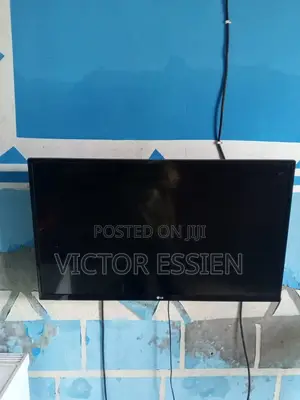 32 Inches LG Led TV