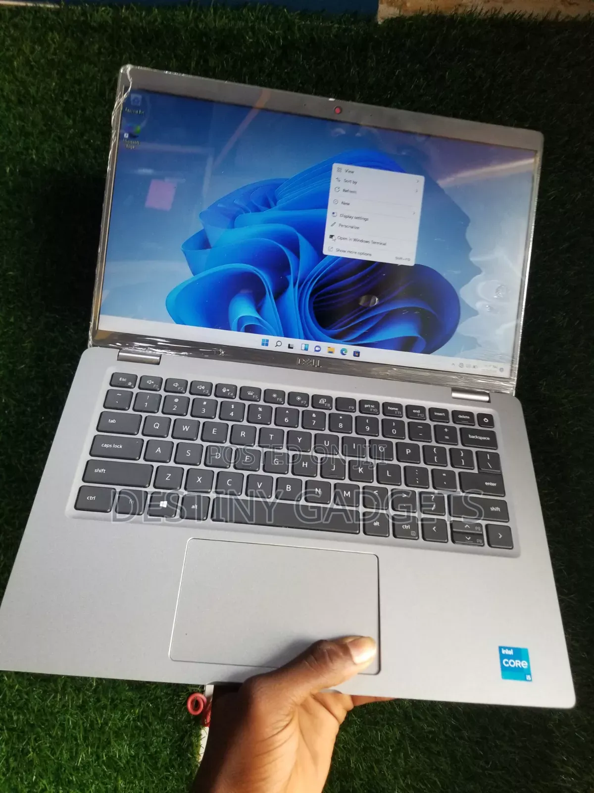 Laptop Dell Latitude 5420 8GB Intel Core i5 SSD 256GB