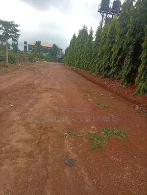 6 Plots of Land for Sale