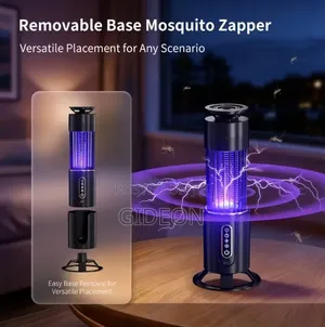 Automatic Mosquito Killer Lamp