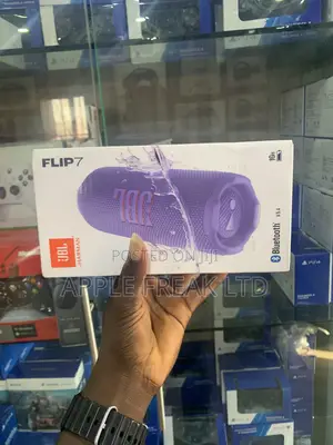 JBL Flip7 Speaker