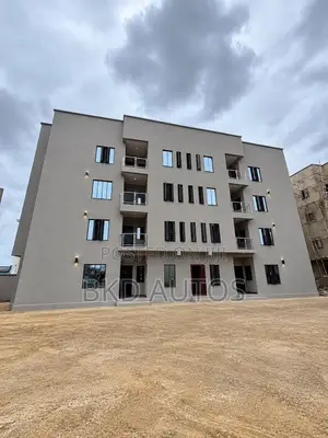 2bdrm Apartment in Mile 12 for sale