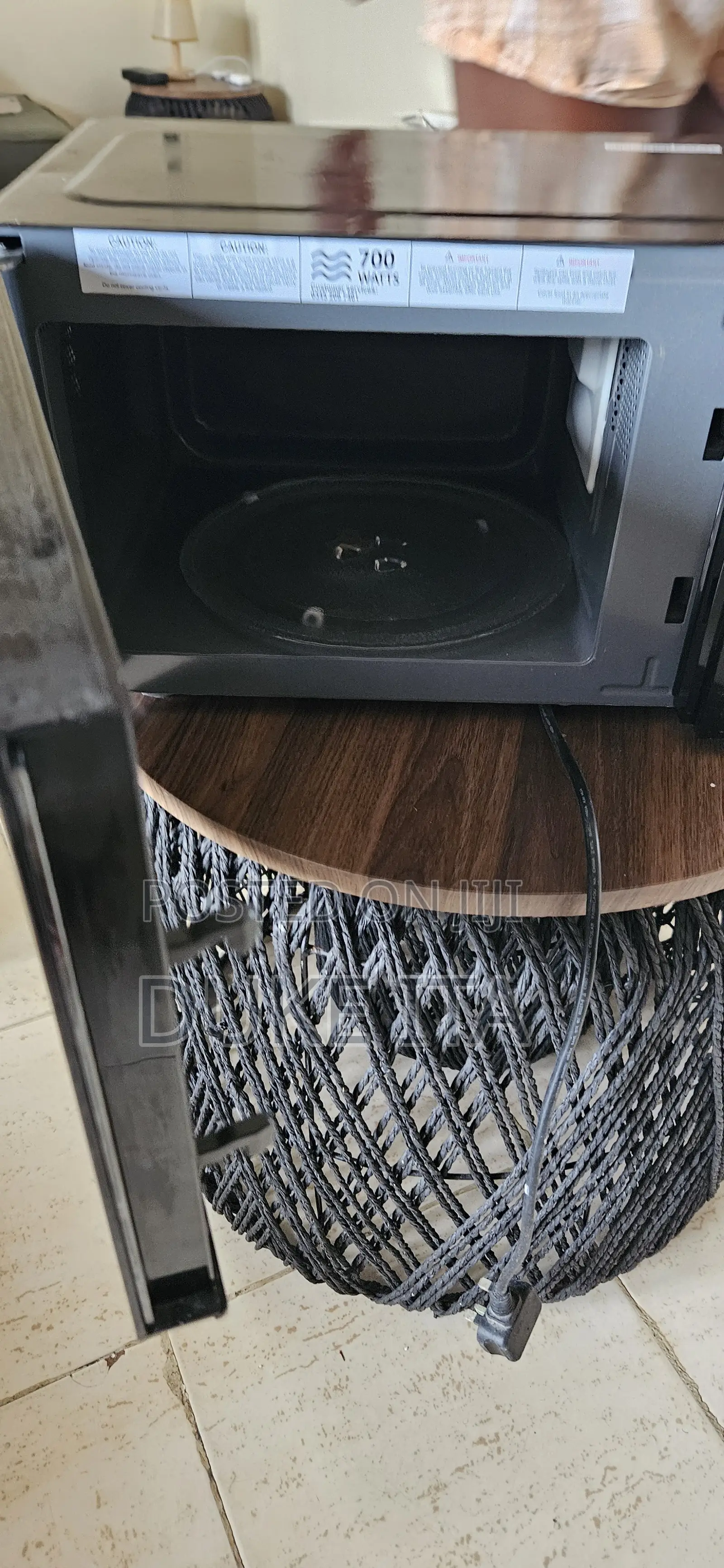 Russell Hobbs || Microwave