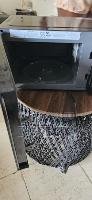 Russell Hobbs || Microwave