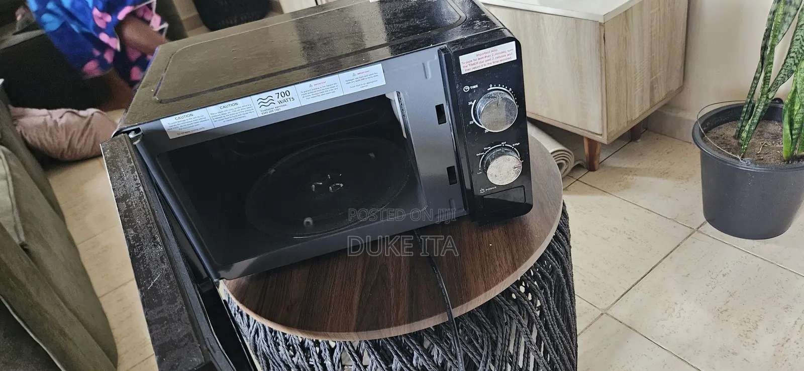 Russell Hobbs || Microwave