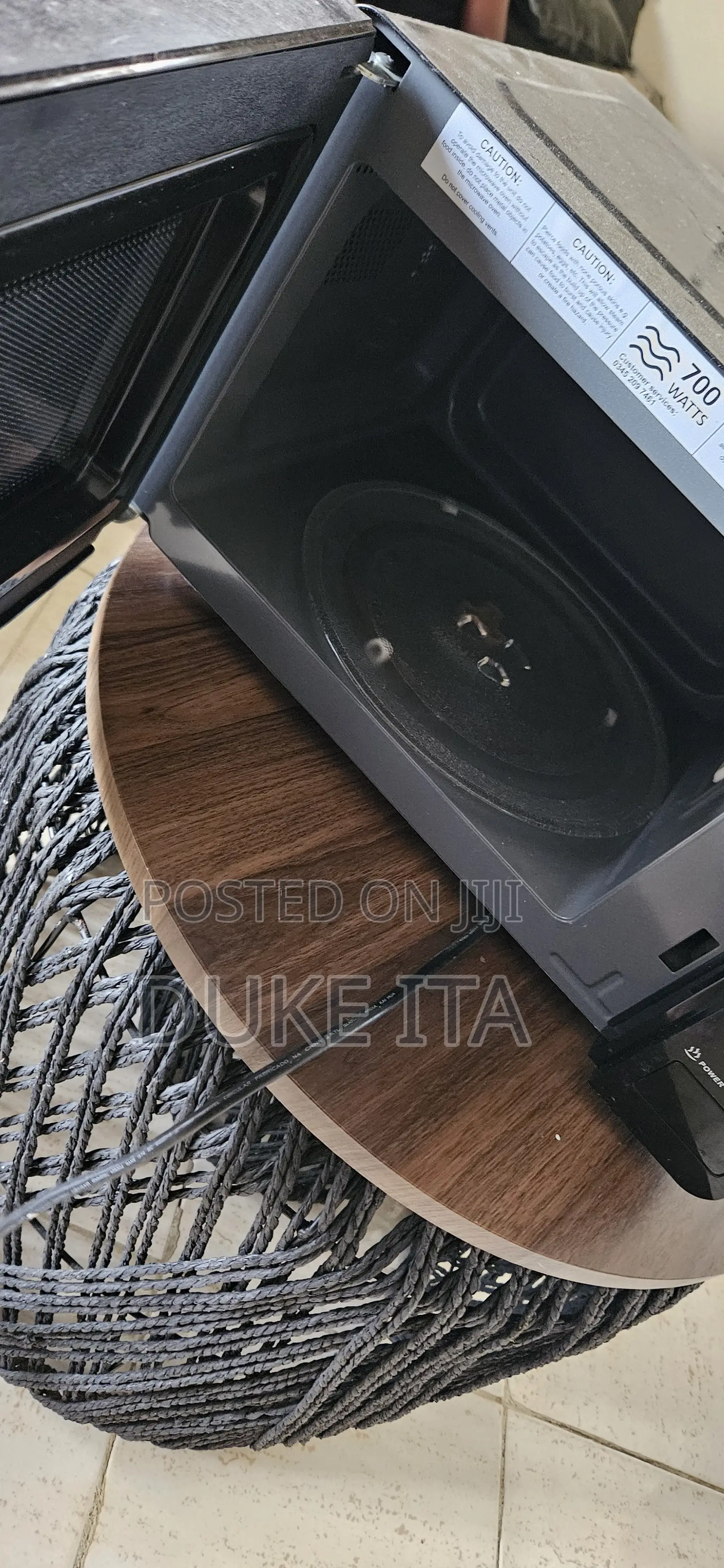 Russell Hobbs || Microwave
