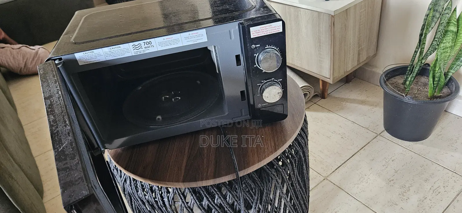 Russell Hobbs || Microwave